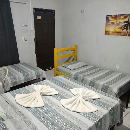 Pousada Casa Da Perla Canoa Quebrada Kültér fotó