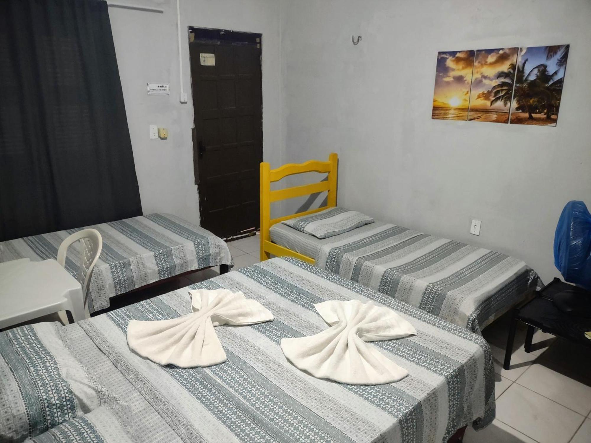 Pousada Casa Da Perla Canoa Quebrada Kültér fotó