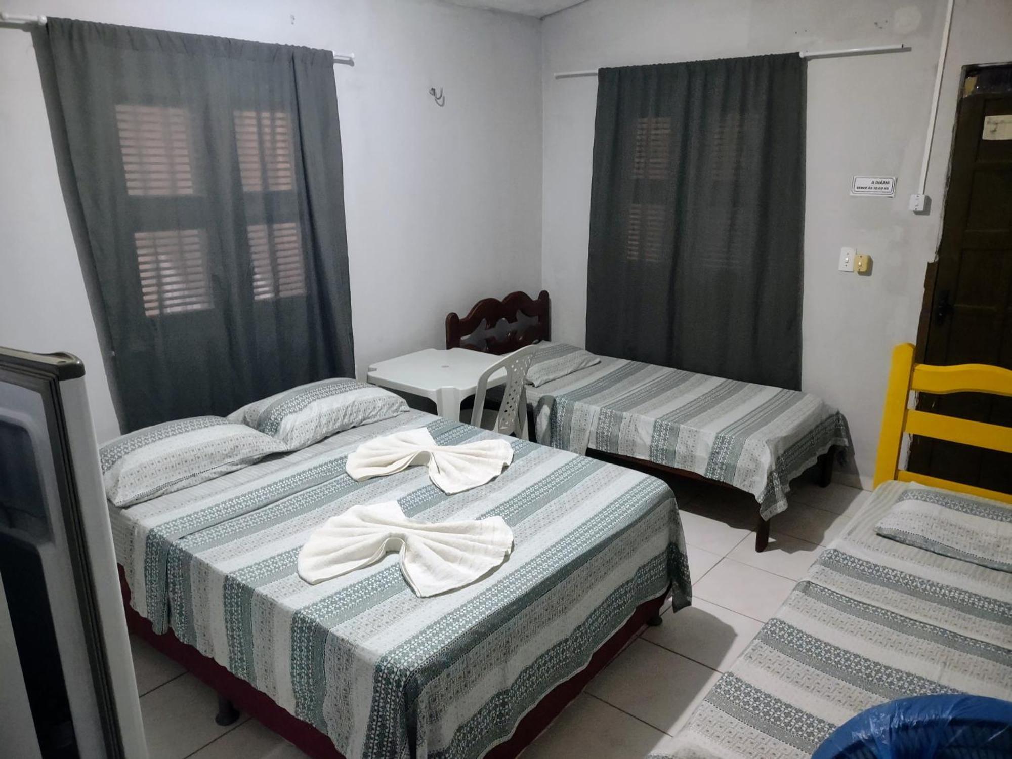 Pousada Casa Da Perla Canoa Quebrada Kültér fotó