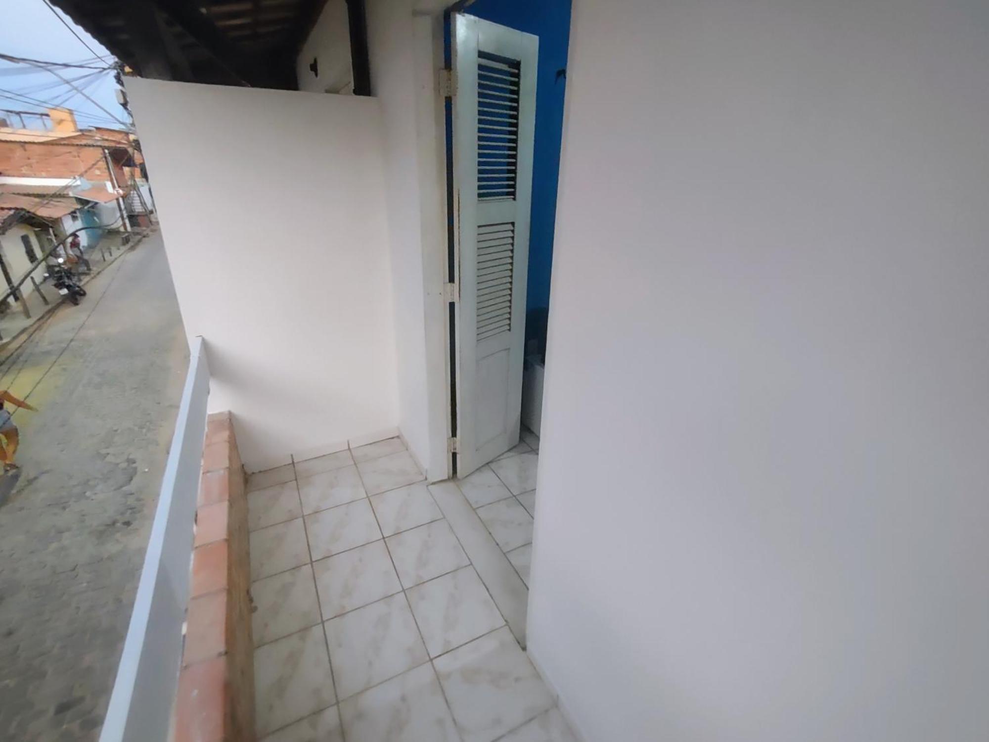 Pousada Casa Da Perla Canoa Quebrada Kültér fotó