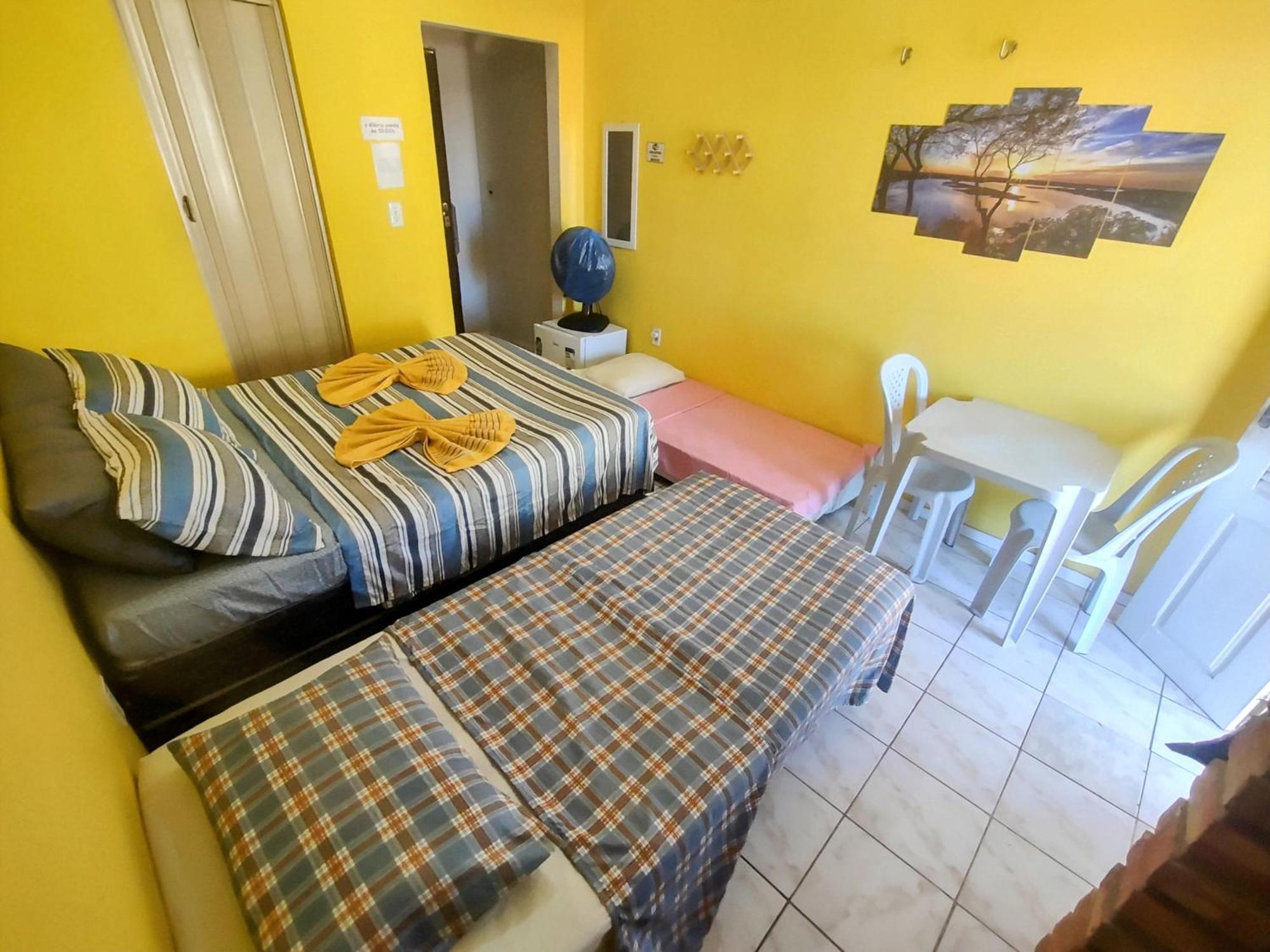 Pousada Casa Da Perla Canoa Quebrada Kültér fotó